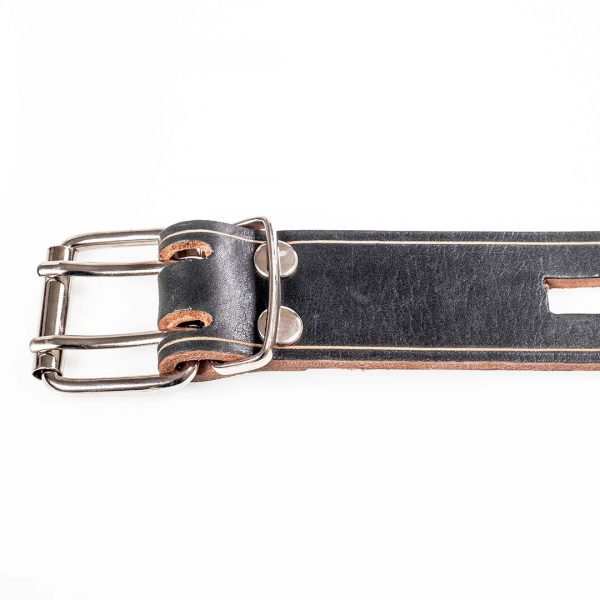 Leather Collars for Sheep and Goats - Image 2