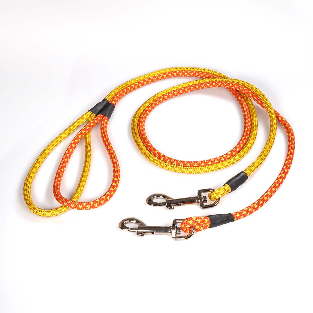 40kf-10_dog_leash_cord Οδηγός Βόλτας Ορειβατικό Κορδόνι 7mm - Image 1