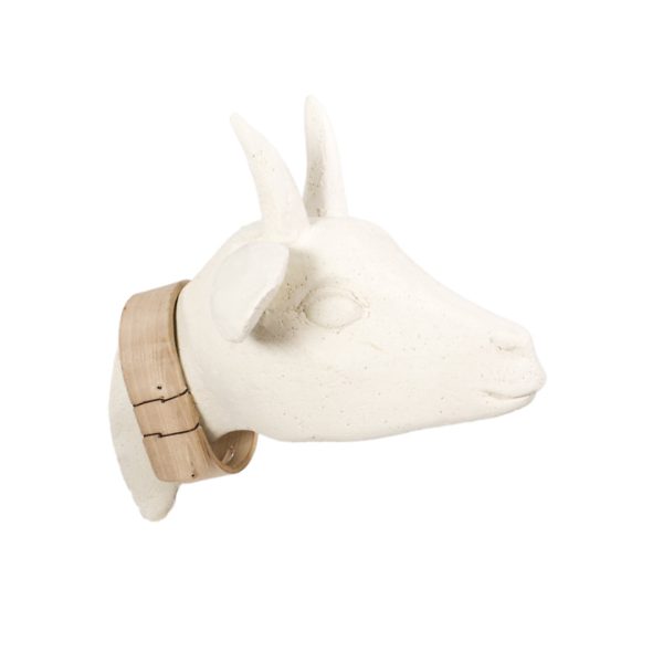 Wooden Collar - Image 2
