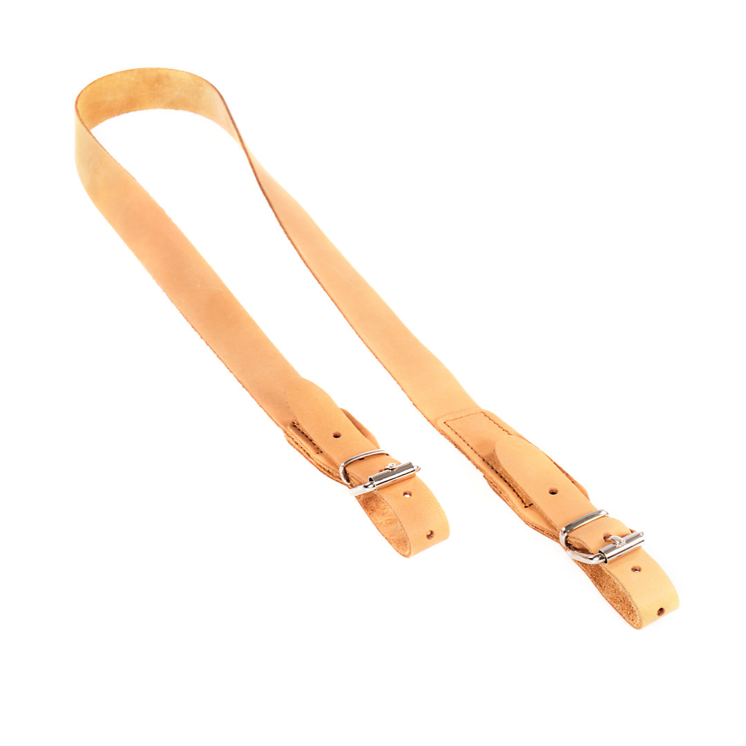 P1122755 Leather Shoulder Strap - Image 1
