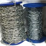 Unpacked Chain Νο.35