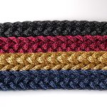 Braided Rope Submersible Twelve-Stranded Walking Leash 15mm - Image 2