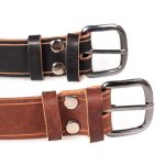 Leather Belts - Image 2