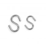 Connective S-Hooks