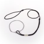 Dog Show Nylon Cord Leash
