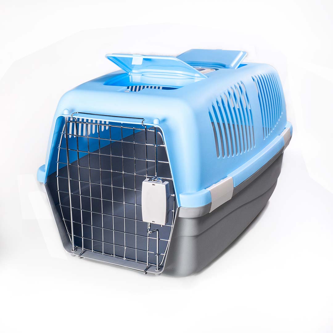 sh-3659_dog_kennel_2 Σπιτάκι Μεταφοράς, Μεγάλο - Image 1
