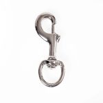 Iron Snap with Swivel Eye No.227-7