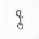 Iron Snap with Swivel Eye No.5025