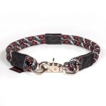 Acrylic Cord Collars