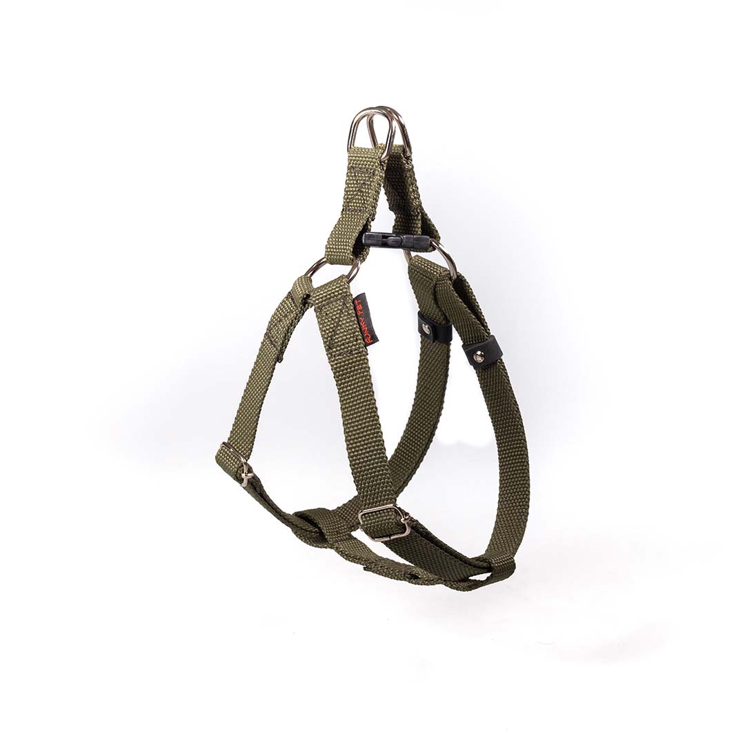96n-1i_webbing_harness Σαμάρι Ιμάντα Νο.1 - Image 1