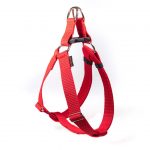 Synthetic Webbing Harness No.3