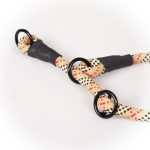 Adjustable Acrylic Cord Training Chokers with Stop - Image 2