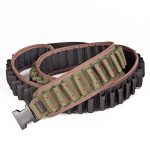 Webbing Cartridge Belts