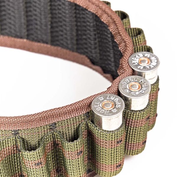 Webbing Cartridge Belts - Image 2