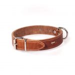 Cowhide Leather Collars for Bells