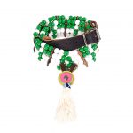 Beaded Headwear for Horses and Donkeys