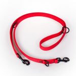 Synthetic Webbing Training Leashes
