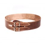 Leather Collars for Cows