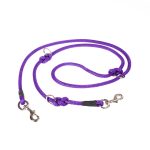Acrylic Cord Hands-free Training Leashes