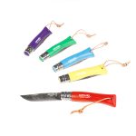 Stainless Steel Pocket Knives OPINEL Baroudeur